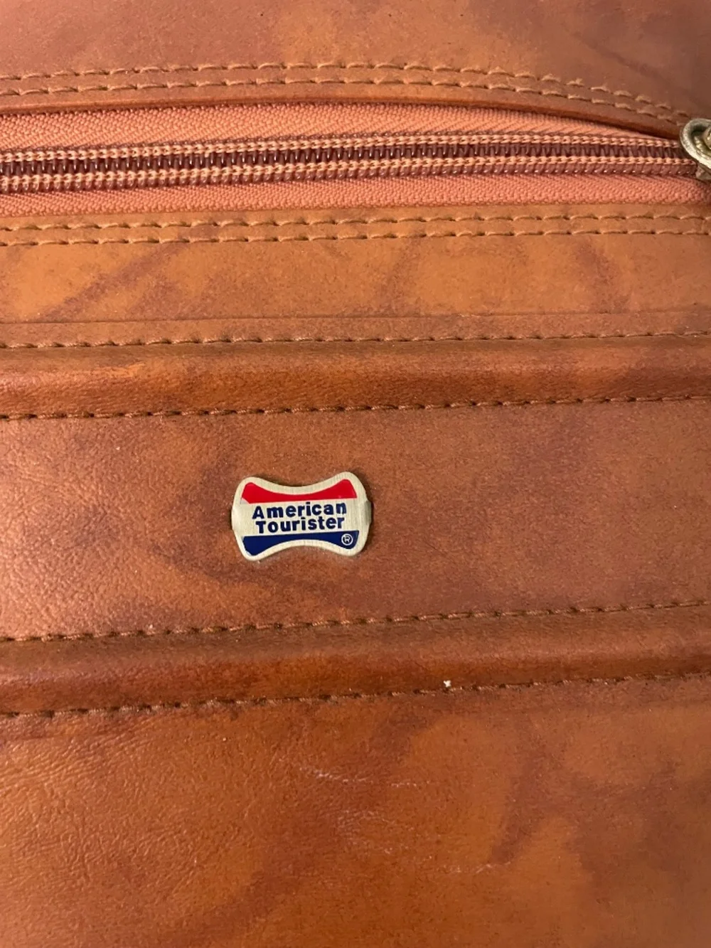 American Tourister awesome vintage